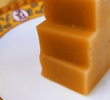Pea Jelly
