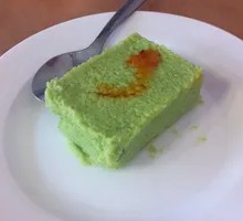 Jade Tofu