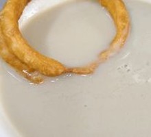 Soybean Juice