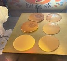 Tiramisu Dorayaki