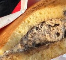 Creamy Oreo Onigiri