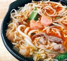 Beef Noodle Soup
