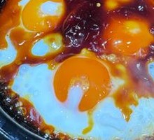 Stone Plate Eggs