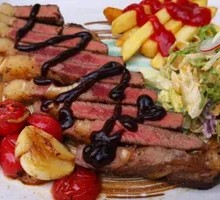 Original Cut Steak