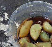 Labas Vinegar