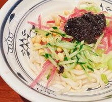 Zhajiangmian