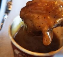 Mashed Potato Sauce