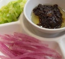 Zhajiangmian