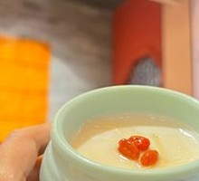 Creamy Milk Yogurt