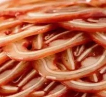 Spiced Pig Ears