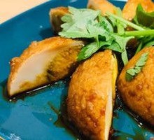 Braised Egg
