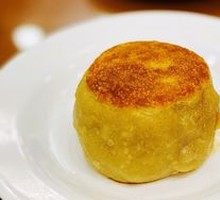 Gate Nail Meat Buns
