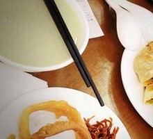 Soybean Juice