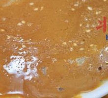 Millet Porridge