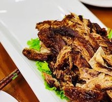 Special Roast Lamb