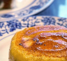 Gate Nail Meat Buns