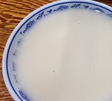 Soybean Juice