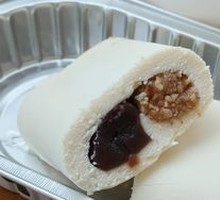 Double Milk Roll