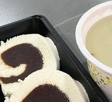 Almond Tofu