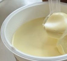 Li Ji Yogurt