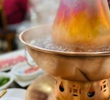 Hot Pot Meat