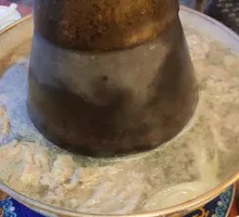 Clear Soup Base