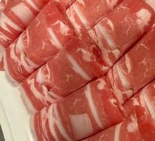 High-Calcium Lamb