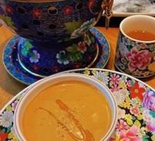 Sesame Sauce
