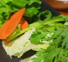 Vegetable Platter