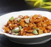 Labas Garlic