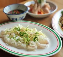 Steamed Crisp Carp