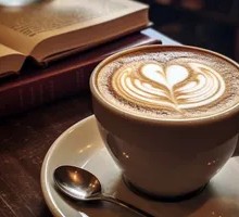 Signature Latte