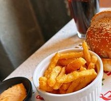 Yoo Korean Burger