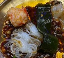 Konjac Noodles
