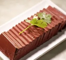 Duck Blood