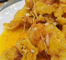 Sweet and Sour Pork