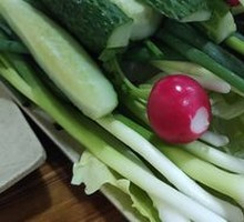 Dipping Sauce Dish