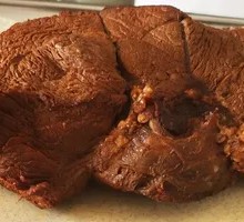 Soy Sauce Beef