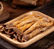 Duck Trachea