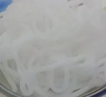 Potato Noodles