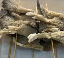 Enoki Mushroom