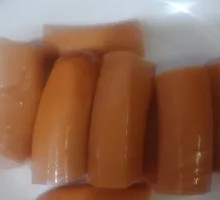Chicken Sausage