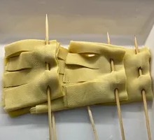 Fresh Tofu Skin