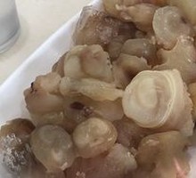 Beef penis