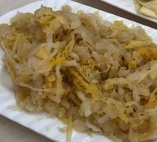 Sour Cabbage