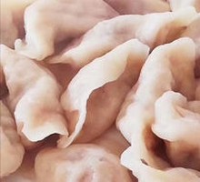 Handmade Dumplings