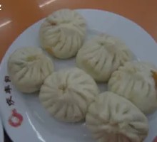 Fennel Dumplings