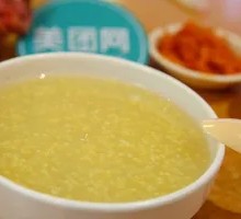 Rice Porridge