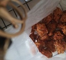 Vegetable Dumplings