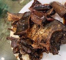 Crispy Fish